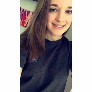 Meet your Posher, Grace